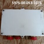 INTERCONNECTING BOX - NSN: 5975-00-053-1074