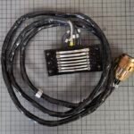 WIRING HARNESS - NSN: 5995-00-755-4855