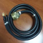 LEAD ASSEMBLY, ELECTICAL - NSN: 2815-00-410-1976