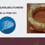 BEARING, ROLLER, CYLINDER - NSN: 3110-00-185-0139