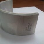 BEARING HALF SET,SL-0.003 - NSN: 3120-00-491-0314