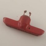 HANDLE,MANUAL CONTROL - NSN: 5340-00-614-6820