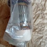 ARMATURE WOUND,ASSEMBLY - NSN: 5815-01-469-2750