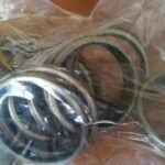 SEAL,PLAIN ENCASED - NSN: 5330-00-345-8042