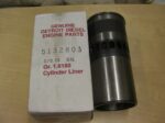 CYLINDER SLEEVE - NSN : 2815-00-866-9402