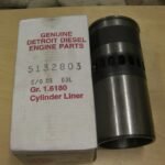 CYLINDER SLEEVE - NSN : 2815-00-866-9402
