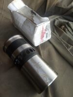 CYLINDER SLEEVE - NSN : 2815-00-866-9402 - Image 2