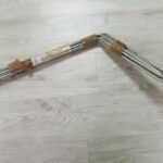 RETURN PIPE - NSN: 4710-23-113-6524