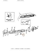 BEARING HALF SET,SL - NSN:3120-00-165-6012 - Image 2