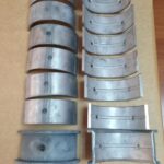 BEARING HALF SET,SL - NSN: 3120-00-678-3229