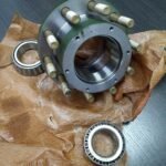 HUB ASSEMBLY,IDLER - NSN: 2530-00-967-3347