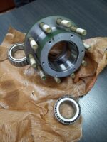 HUB ASSEMBLY,IDLER - NSN: 2530-00-967-3347