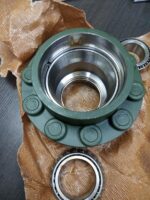 HUB ASSEMBLY,IDLER - NSN: 2530-00-967-3347 - Image 2