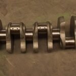 CRANKSHAFT,ENGINE - NSN: 2815-01-233-9709