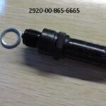 SPARK PLUG - NSN: 2920-00-865-6665