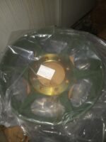 WHEEL, METAL TIRE - NSN: 2530-00-856-2299 - Image 2