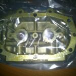 PLATE,HOUSING COVER - NSN: 2990-00-079-8611