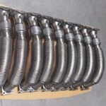 PIPE,EXHAUST - NSN: 2990-00-604-7366