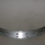 SEAL,NONMETALLIC SP - NSN:5330-01-057-6578