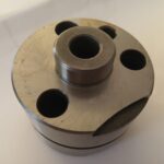 HUB, BODY - NSN: 3040-00-921-5357