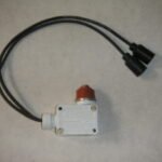 SWITCH,SENSITIVE - NSN:5930-00-126-2470