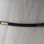 HOSE ASSEMBLY,NONME - NSN: 4720-00-902-0192