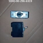 SWITCH,TOGGLE - NSN:5930-00-296-6319