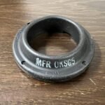 SEAL,PLAIN ENCASED - NSN:5330-00-570-4057