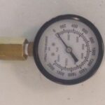 GAGE,ABSOLUTE PRESSURE - NSN: 6685-00-754-4111