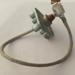 CABLE ASSEMBLY, POWER - NSN: 6150-00-707-3949