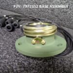 BASE ASSEMBLY,HEADL - NSN:2590-00-709-1836