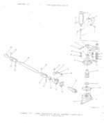 HAND DRIVE TRAVERSE - NSN: 1015-01-076-2044 or 1005-01-492-2691 - Image 2