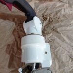 GRIP ASSEMBLY,CONTROL - NSN: 1090-01-022-7517