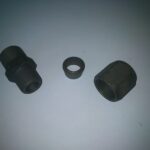 ADAPTER,STRAIGHT - NSN: 4730-00-350-9786-P/N: P/N: MS51819-9A