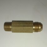 ADAPTER,STRAIGHT,PIPE TO TUBE - NSN: 4730-01-026-0443