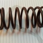 SPRING,HELICAL,COMPRESSION - NSN: 5360-00-678-3207