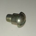 SCREW,EXTERNALLY RELIEVED BODY - NSN: 5305-00-206-3851