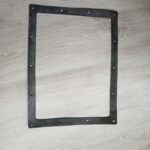 GASKET - NSN: 5330-00-678-4167