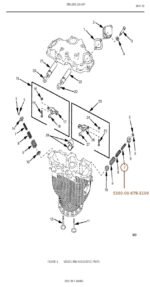 SPRING,HELICAL,COMPRESSION - NSN: 5360-00-678-3209 - Image 2