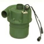 FAN, CENTRIFUGAL - NSN : 4140-00-016-2615