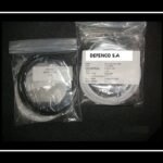 PARTS KIT,HYDRAULIC - NSN:2530-01-374-7196
