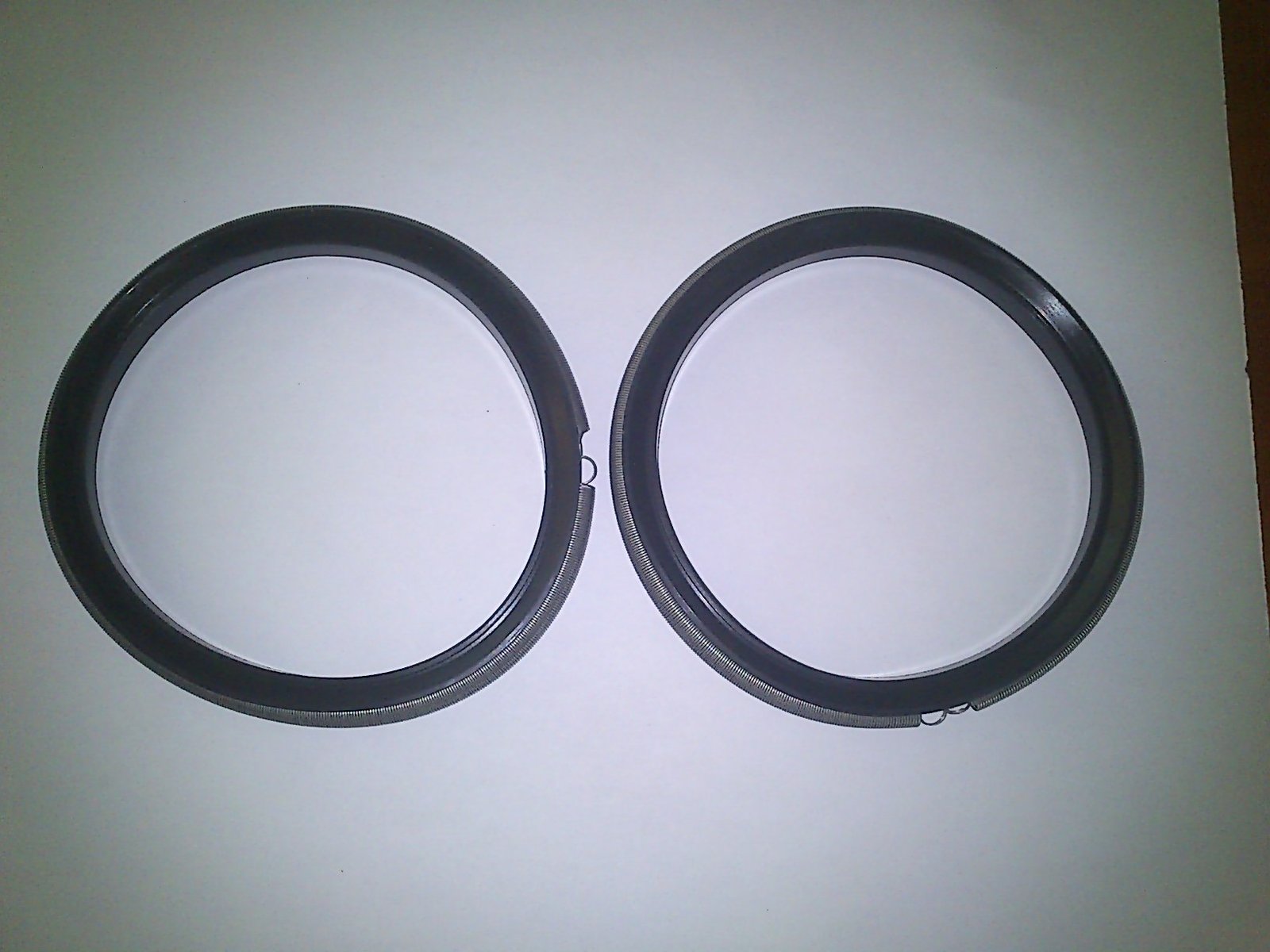 6438.jpg PACKING,PREFORMED (DICHTPACKUNG) - NSN: 5330-12-159-0260 - Image 1