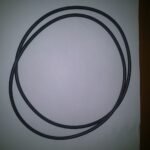 O-RING (DICHTPACKUNG) - NSN: 5330-12-162-0040