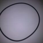 O-RING (DICHTPACKUNG) - NSN: 5330-12-158-7537
