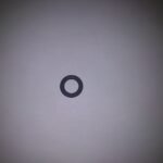 O-RING (DICHTPACUNG) - NSN: 5330-12-158-7538