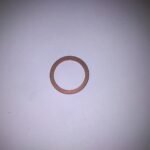 GASKET (DICHTUNG) - NSN: 5330-12-156-4520