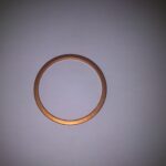 GASKET (DICHTUNG) - NSN: 5330-12-156-4732