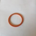 GASKET (DICHTUNG) - NSN: 5330-12-124-1000 OR 5330-12-156-4838