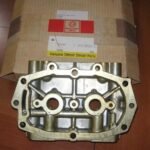 PLATE,SUPERCHARGER - NSN:2950-00-849-2107