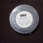 TAPE,INSULATION,ELE - NSN:5970-00-256-3232